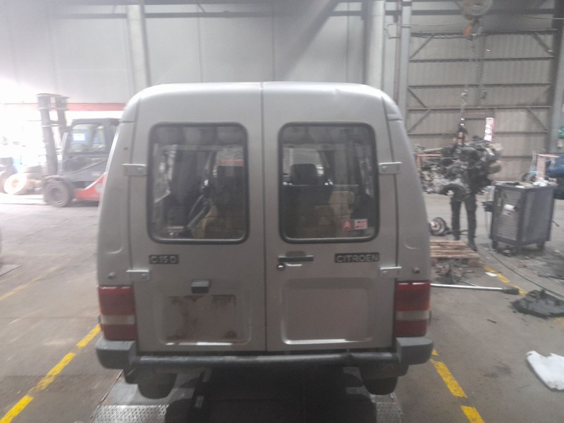 citroen c15 del año 2000