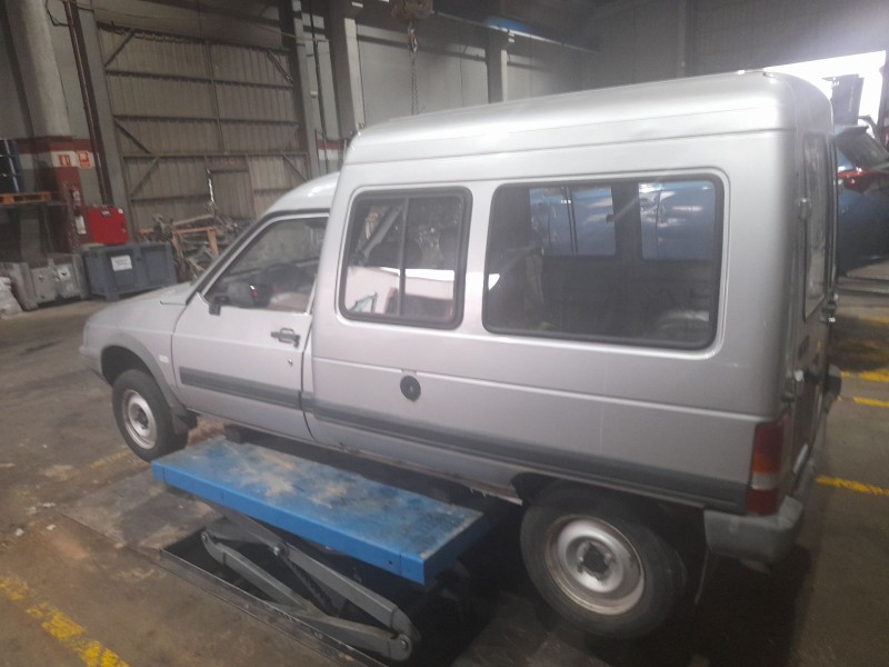 citroen c15 del año 2000