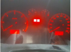 seat toledo (1m2) del año 2001 2