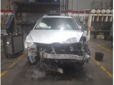 toyota corolla verso (r1) del año 2005 2