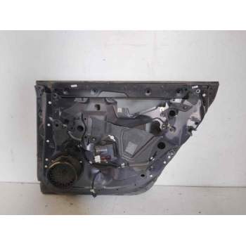 Recambio de puerta trasera derecha para audi a6 berlina (4f2) 3.2 fsi quattro referencia OEM IAM 4F0959794A  
