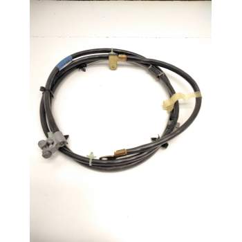 CABLE NEGATIVO DE BATERIA 240809C109 