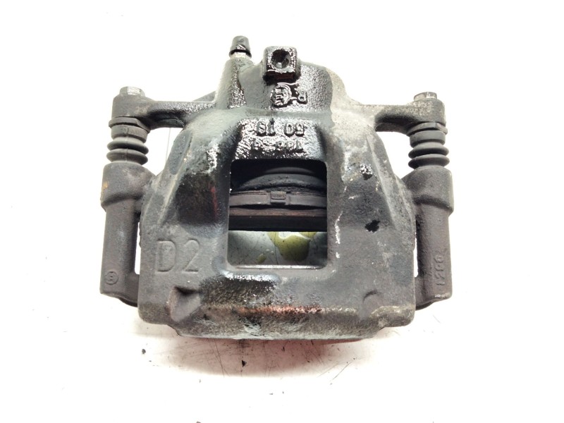 Recambio de pinza freno delantera derecha para toyota auris referencia OEM IAM   