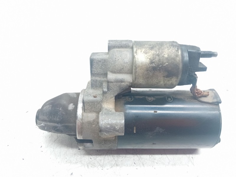 Recambio de motor arranque para toyota auris referencia OEM IAM 0001138064  