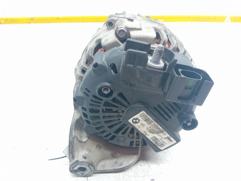 Recambio de alternador para toyota auris referencia OEM IAM TG15C200  