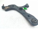 BRAZO SUSPENSION INFERIOR DELANTERO IZQUIERDO 