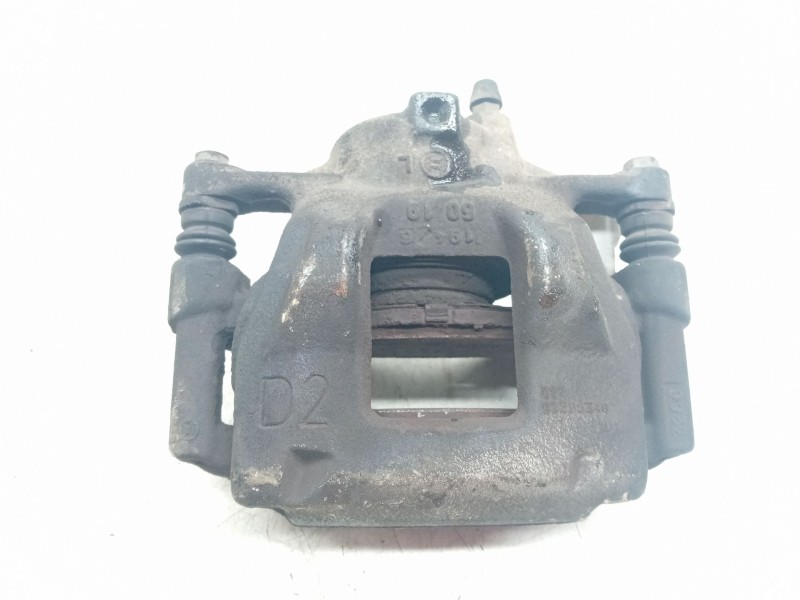 Recambio de pinza freno delantera izquierda para toyota auris referencia OEM IAM   