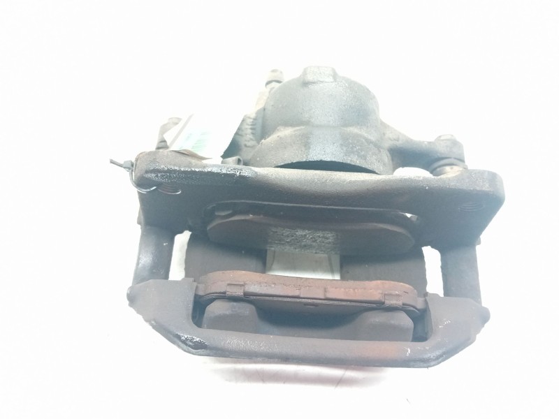 Recambio de pinza freno delantera izquierda para toyota auris referencia OEM IAM   