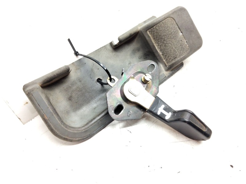 Recambio de maneta interior delantera izquierda para citroen c15 1.4 (150f. k1f. k1g) referencia OEM IAM   