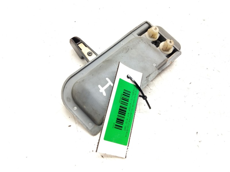 Recambio de maneta interior delantera izquierda para citroen c15 1.4 (150f. k1f. k1g) referencia OEM IAM   