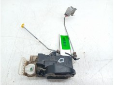 Recambio de cerradura puerta delantera derecha para alfa romeo gt (125) 2.0 jts 16v distinctive referencia OEM IAM    2