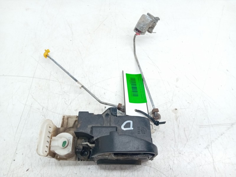 Recambio de cerradura puerta delantera derecha para alfa romeo gt (125) 2.0 jts 16v distinctive referencia OEM IAM   
