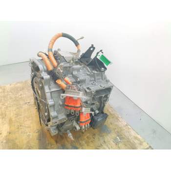 Recambio de caja cambios para lexus ct 200h referencia OEM IAM P9081215  