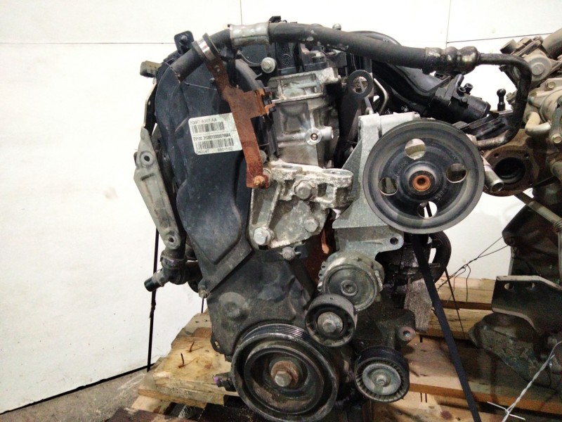 Recambio de motor completo para ford mondeo ber. (ca2) titanium referencia OEM IAM 7G9Q  