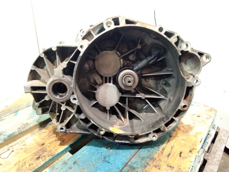 Recambio de caja cambios para ford mondeo ber. (ca2) titanium referencia OEM IAM 7G9R  