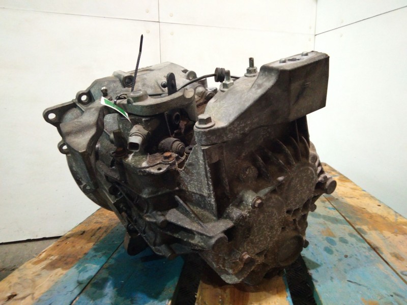 Recambio de caja cambios para ford mondeo ber. (ca2) titanium referencia OEM IAM 7G9R  