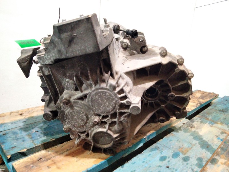 Recambio de caja cambios para ford mondeo ber. (ca2) titanium referencia OEM IAM 7G9R  