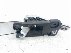 Recambio de maneta interior delantera derecha para alfa romeo gt (125) 2.0 jts 16v distinctive referencia OEM IAM    2