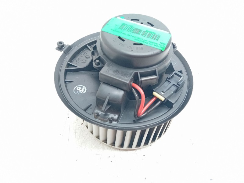 Recambio de motor calefaccion para alfa romeo gt (125) 2.0 jts 16v distinctive referencia OEM IAM 885001755  