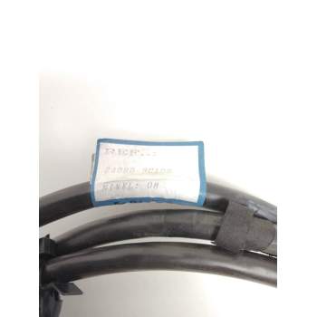 Recambio de cable negativo de bateria para nissan serena (c23) 2.3 d referencia OEM IAM 240809C109  