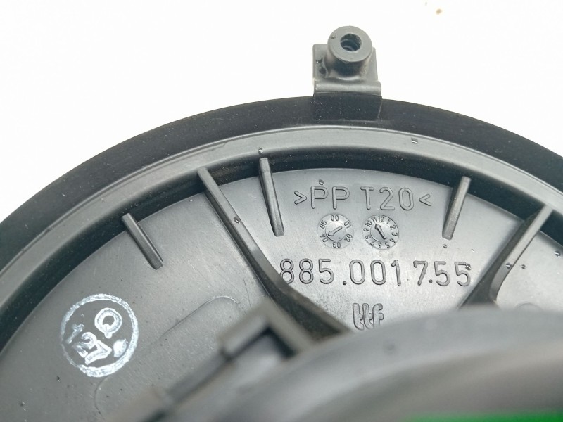 Recambio de motor calefaccion para alfa romeo gt (125) 2.0 jts 16v distinctive referencia OEM IAM 885001755  