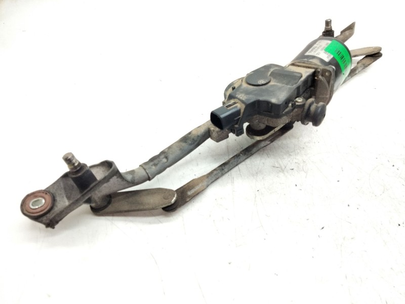 Recambio de motor limpia delantero para toyota corolla verso (r1) 2.0 turbodiesel cat referencia OEM IAM 851100F020  