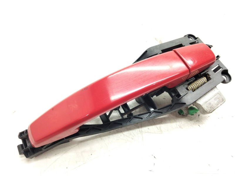 Recambio de maneta exterior delantera derecha para opel corsa d 1.3 16v cdti referencia OEM IAM   