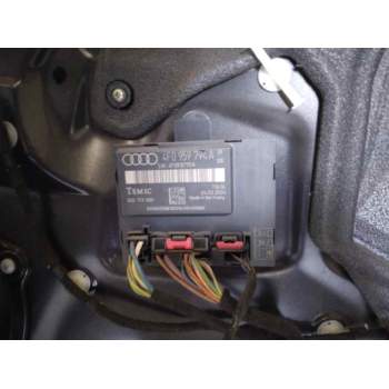 Recambio de puerta trasera derecha para audi a6 berlina (4f2) 3.2 fsi quattro referencia OEM IAM 4F0959794A  