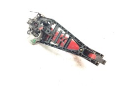 Recambio de maneta exterior delantera derecha para opel corsa d 1.3 16v cdti referencia OEM IAM    2