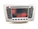 SISTEMA AUDIO / RADIO CD 13431891 