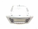 SISTEMA AUDIO / RADIO CD 13431891 