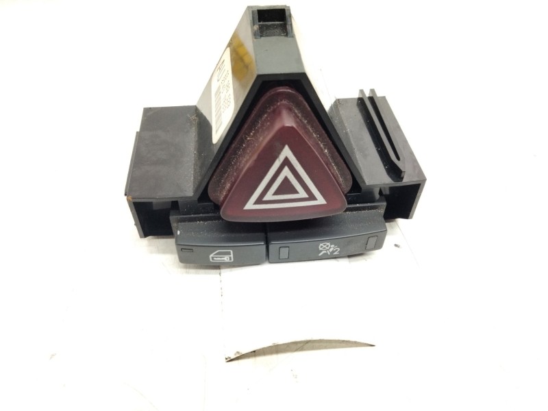 Recambio de warning para opel corsa d 1.3 16v cdti referencia OEM IAM 13189529  