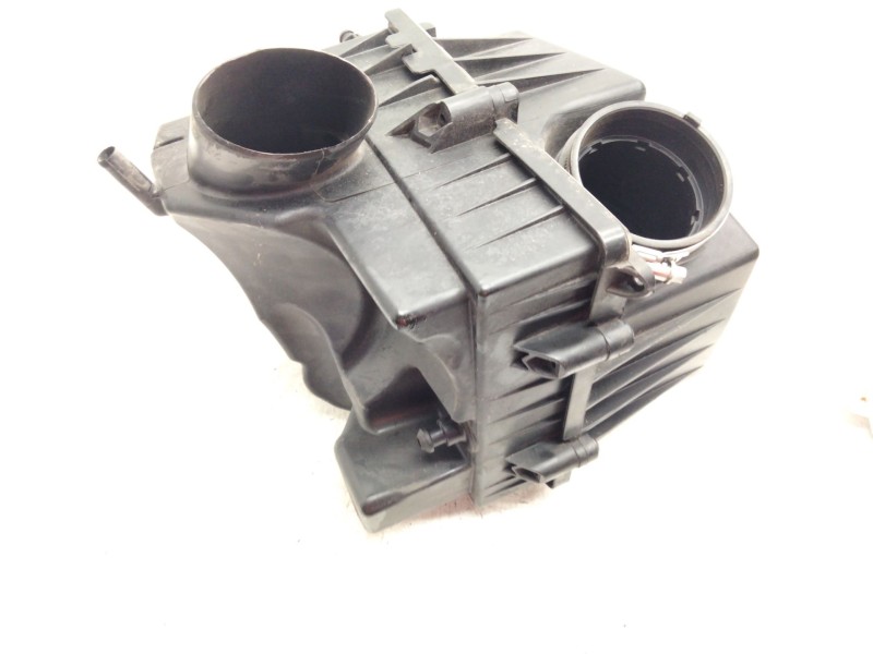 Recambio de caja filtro de aire para opel corsa d 1.3 16v cdti referencia OEM IAM 13275926  