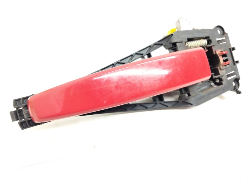 Recambio de maneta exterior delantera izquierda para opel corsa d 1.3 16v cdti referencia OEM IAM   