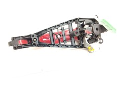 Recambio de maneta exterior delantera izquierda para opel corsa d 1.3 16v cdti referencia OEM IAM    2