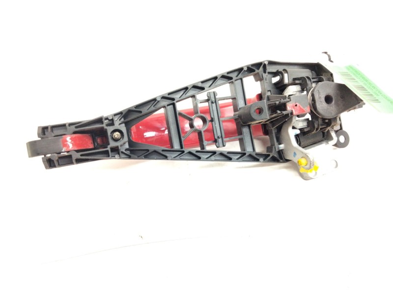 Recambio de maneta exterior delantera izquierda para opel corsa d 1.3 16v cdti referencia OEM IAM   