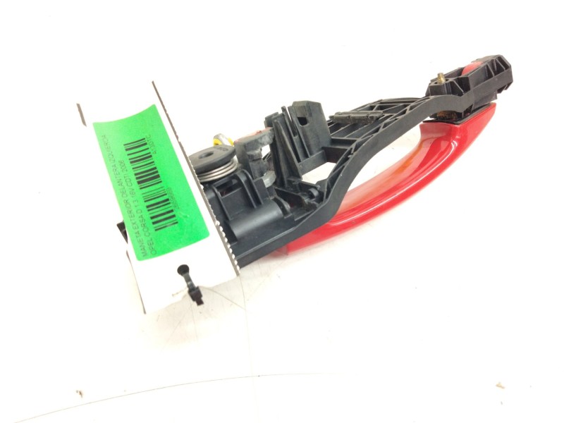 Recambio de maneta exterior delantera izquierda para opel corsa d 1.3 16v cdti referencia OEM IAM   