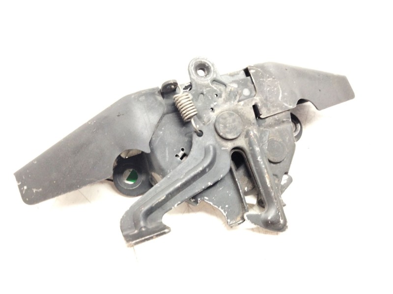 Recambio de maneta exterior delantera izquierda para opel corsa d 1.3 16v cdti referencia OEM IAM   