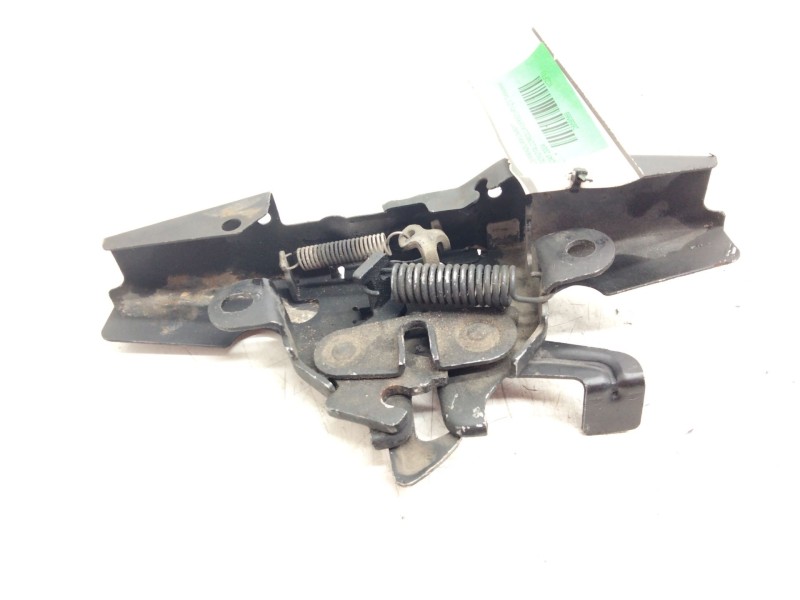 Recambio de maneta exterior delantera izquierda para opel corsa d 1.3 16v cdti referencia OEM IAM   