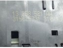 MANDO ELEVALUNAS DELANTERO IZQUIERDO 13258521AA 