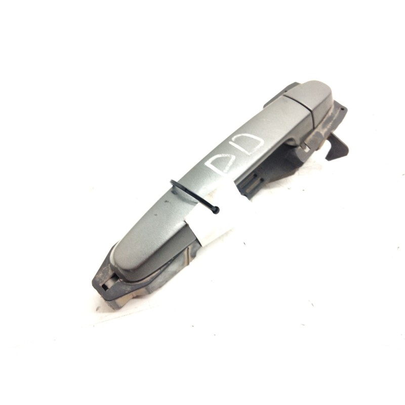 Recambio de maneta exterior delantera derecha para toyota corolla verso (r1) 1.8 16v cat referencia OEM IAM   
