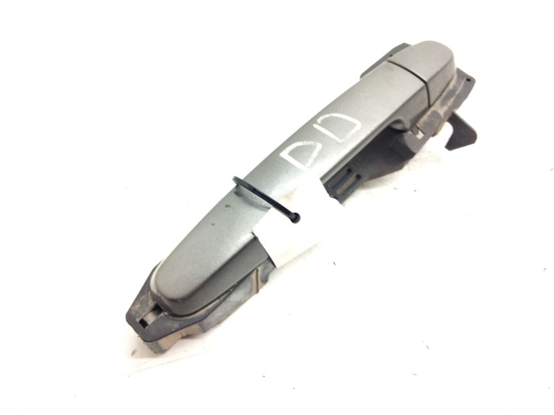 Recambio de maneta exterior delantera derecha para toyota corolla verso (r1) 1.8 16v cat referencia OEM IAM   