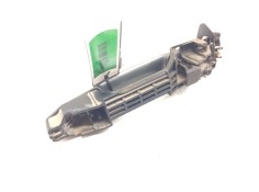 Recambio de maneta exterior delantera derecha para toyota corolla verso (r1) 1.8 16v cat referencia OEM IAM    2