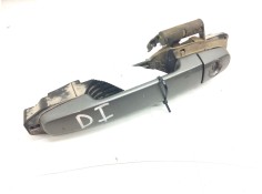 Recambio de maneta exterior delantera izquierda para toyota corolla verso (r1) 1.8 16v cat referencia OEM IAM   