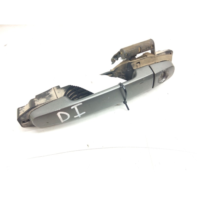 Recambio de maneta exterior delantera izquierda para toyota corolla verso (r1) 1.8 16v cat referencia OEM IAM   
