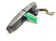 Recambio de maneta exterior trasera derecha para toyota corolla verso (r1) 1.8 16v cat referencia OEM IAM   