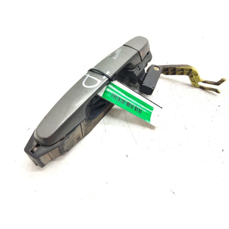 Recambio de maneta exterior trasera derecha para toyota corolla verso (r1) 1.8 16v cat referencia OEM IAM   