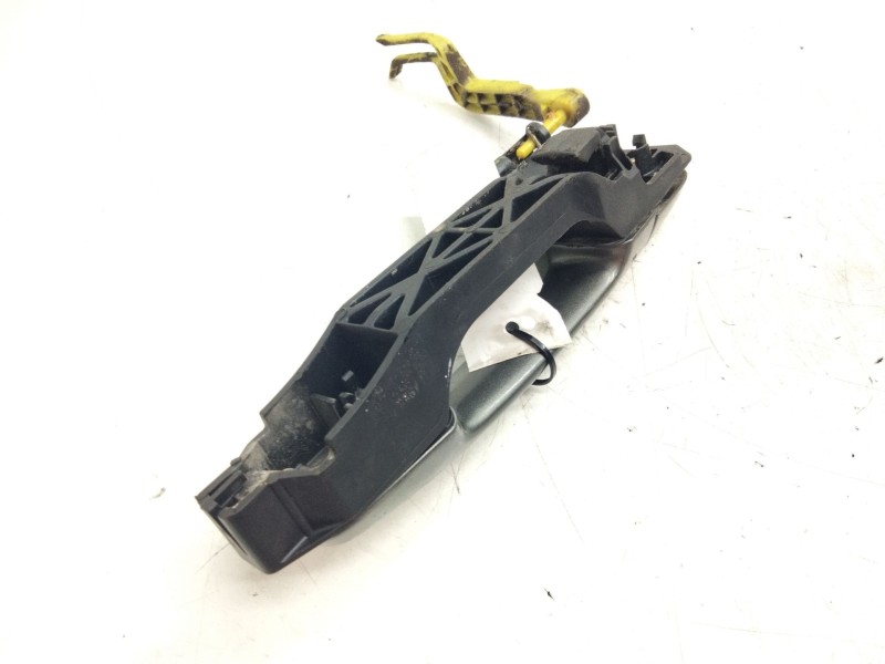 Recambio de maneta exterior trasera derecha para toyota corolla verso (r1) 1.8 16v cat referencia OEM IAM   