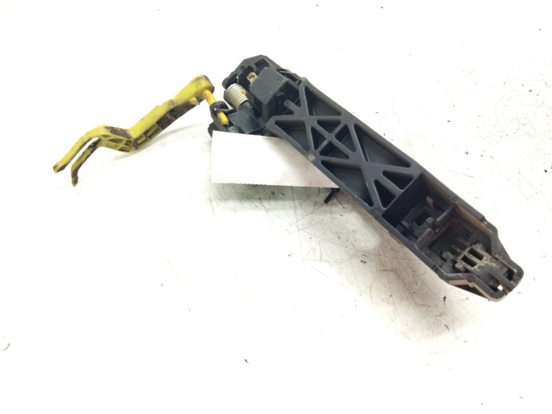 Recambio de maneta exterior trasera derecha para toyota corolla verso (r1) 1.8 16v cat referencia OEM IAM   