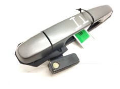 Recambio de maneta exterior trasera izquierda para toyota corolla verso (r1) 1.8 16v cat referencia OEM IAM   
